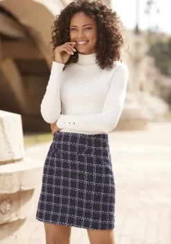 LASCANA Rocke<Minirock