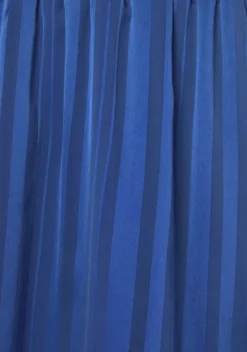 Rocke|LASCANA Minirock Blau