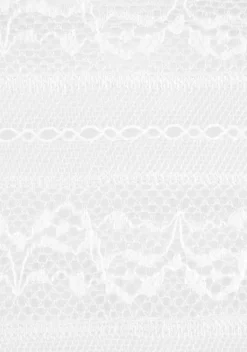 Strings|LASCANA Ministring Schwarz+Weis