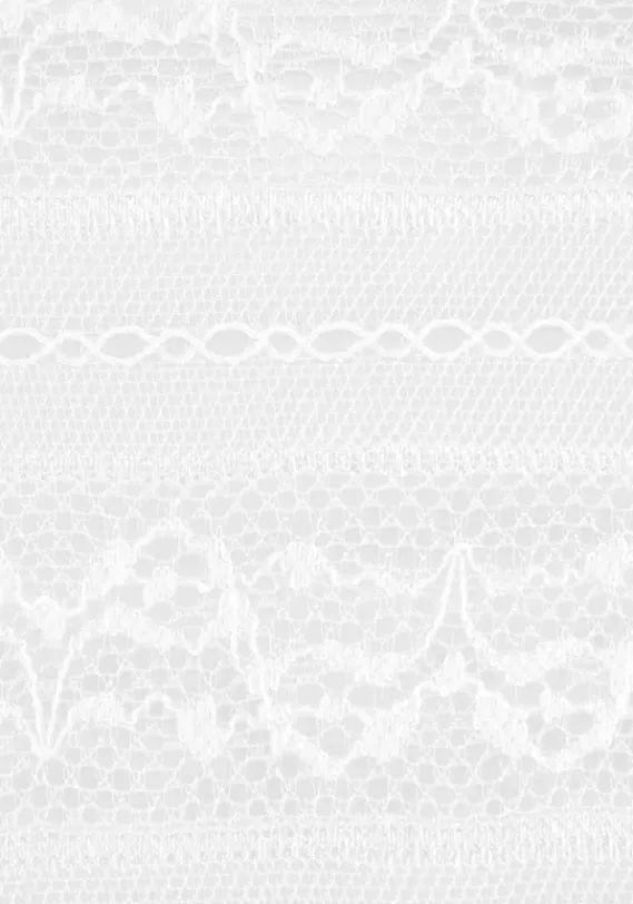 Strings|LASCANA Ministring Schwarz+Weis