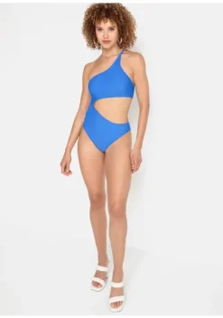 LSCN by LASCANA Nachhaltige Bademode<Monokini"Gina"