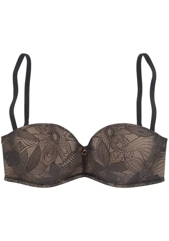 Nuance Bhs In Kleinen Grosen<Multiway-Bh