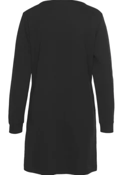 LASCANA Nachhaltige Nachtwasche<Nachthemd