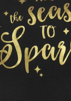 LASCANA Nachhaltige Nachtwasche<Nachthemd