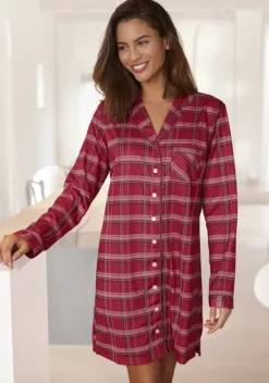 H.I.S Nachthemden<Nachthemd