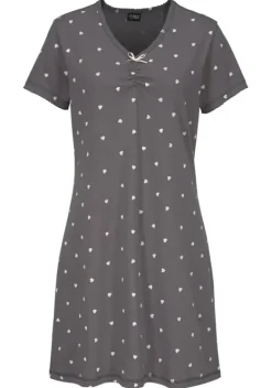 Vivance Dreams Nachhaltige Nachtwasche<Nachthemd