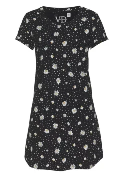 Vivance Dreams Nachhaltige Nachtwasche<Nachthemd