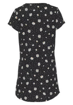 Vivance Dreams Nachhaltige Nachtwasche<Nachthemd