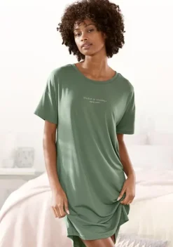 Buffalo Nachthemden<Nachthemd