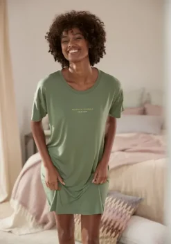 Buffalo Nachthemden<Nachthemd