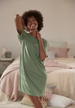 Buffalo Nachthemden<Nachthemd