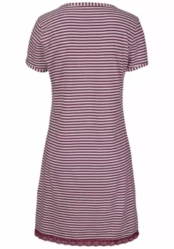 H.I.S Nachhaltige Nachtwasche<Nachthemd