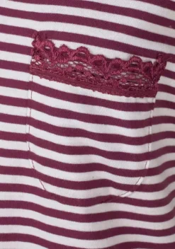 H.I.S Nachhaltige Nachtwasche<Nachthemd