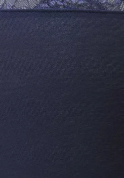 LASCANA Nachhaltige Nachtwasche<Nachthemd