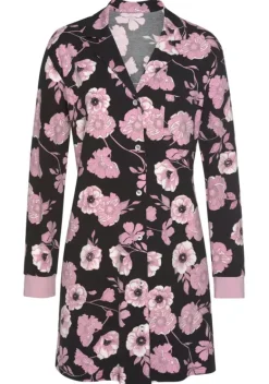 LASCANA Nachhaltige Nachtwasche<Nachthemd