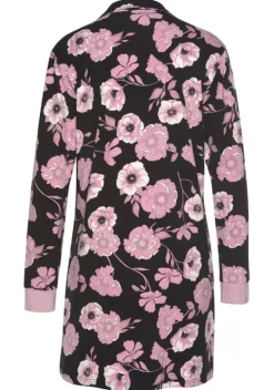 LASCANA Nachhaltige Nachtwasche<Nachthemd