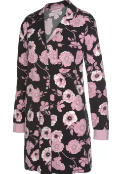 LASCANA Nachhaltige Nachtwasche<Nachthemd