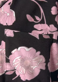 LASCANA Nachhaltige Nachtwasche<Nachthemd