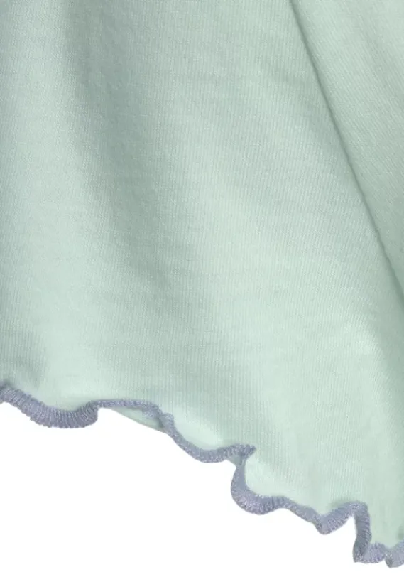 Vivance Dreams Nachhaltige Nachtwasche<Nachthemd