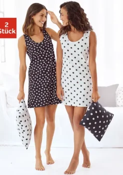 Vivance Dreams Nachthemden<Nachthemd