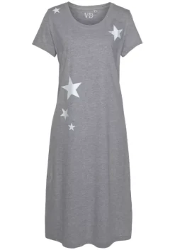 Vivance Dreams Nachhaltige Nachtwasche<Nachthemd