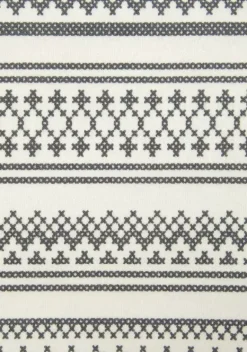 Nachhaltige Nachtwasche|s.Oliver Nachthemd Ecru