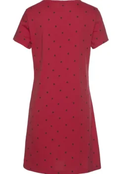 Vivance Dreams Nachhaltige Nachtwasche<Nachthemd