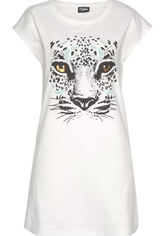 Buffalo Nachhaltige Nachtwasche<Nachthemd