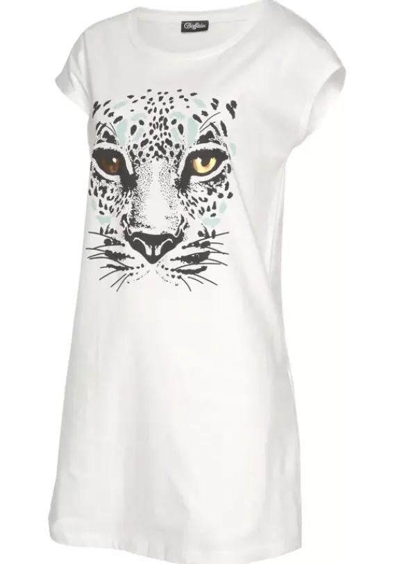 Buffalo Nachhaltige Nachtwasche<Nachthemd