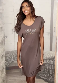 LASCANA Nachthemden<Nachthemd