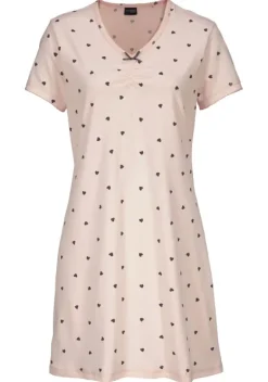 Vivance Dreams Nachhaltige Nachtwasche<Nachthemd