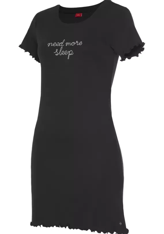 s.Oliver Nachthemden<Nachthemd