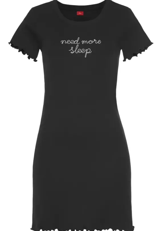 s.Oliver Nachthemden<Nachthemd