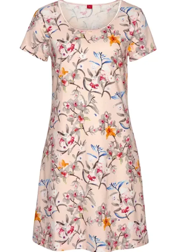 s.Oliver Nachthemden<Nachthemd