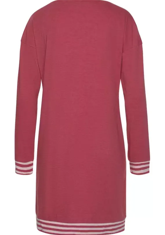 Arizona Nachhaltige Nachtwasche<Nachthemd