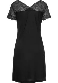 LASCANA Nachhaltige Nachtwasche<Nachthemd