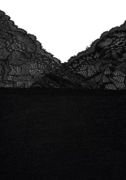 LASCANA Nachhaltige Nachtwasche<Nachthemd