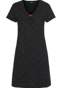 Vivance Dreams Nachhaltige Nachtwasche<Nachthemd