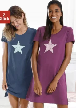 Vivance Dreams Nachthemden<Nachthemd