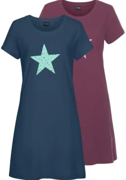 Vivance Dreams Nachthemden<Nachthemd