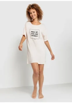 LSCN by LASCANA Nachthemden<Nachthemd