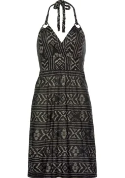 LASCANA Kurze Kleider<Neckholderkleid