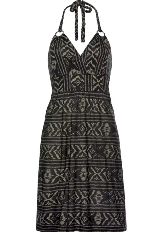 LASCANA Kurze Kleider<Neckholderkleid