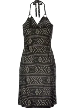 LASCANA Kurze Kleider<Neckholderkleid