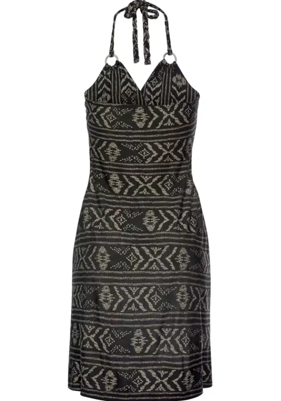 LASCANA Kurze Kleider<Neckholderkleid