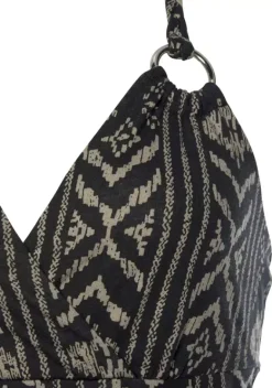 LASCANA Kurze Kleider<Neckholderkleid