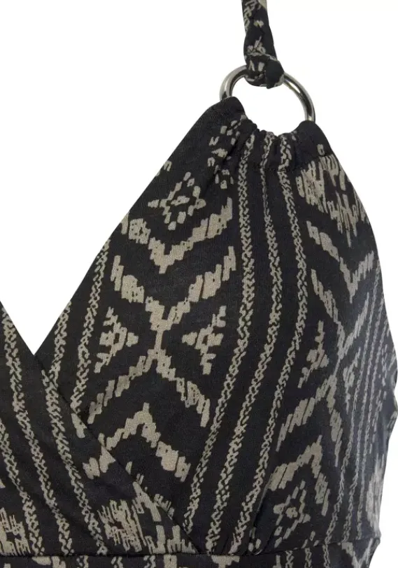 LASCANA Kurze Kleider<Neckholderkleid