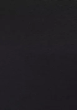 Kurze Kleider|LASCANA Neckholderkleid Schwarz