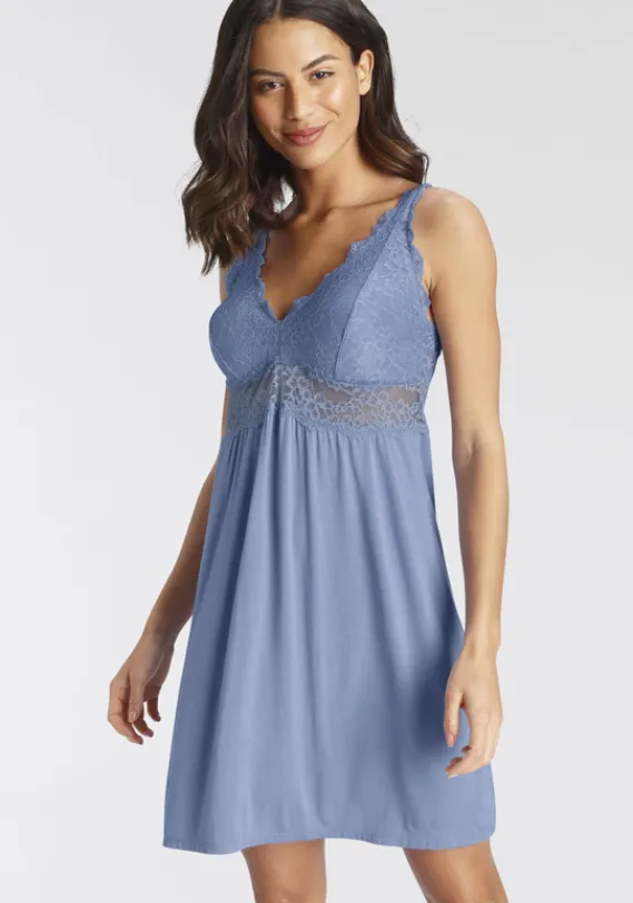 Vivance Dreams Negligees<Neglige