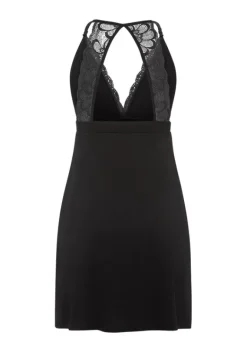 LASCANA Nachhaltige Nachtwasche<Neglige